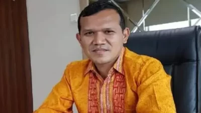 Muzakir Manaf Pilih Kader Gerindra, Dek Fad Jadi Wakilnya di Pilgub Aceh 2024