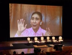 PDIP Lirik Susi Pudjiastuti Untuk Diusung di Pilgub Jabar