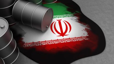 Cuan! Gabung BRICS, Pendapatan Iran Dari Minyak Melesat Rp. 453 Triliun Per Tahun