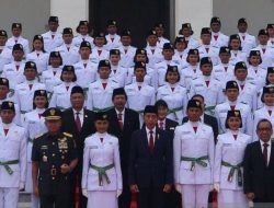 Ketua Umum DPP KNPI Tantan Taufiq Lubis: Stop Islamophobia di Paskibraka, Pecat Kepala BPIP