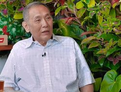 Jusuf Hamka: Airlangga Hartarto Seperti Buya Hamka