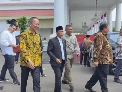 Tragedi Mundurnya Airlangga Hartarto dan Benturan Antar Fraksi di Internal Partai Golkar