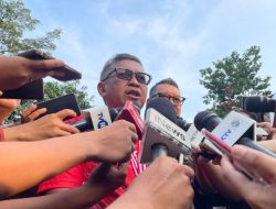 Sekjen PDIP Soal Semua Partai Gabung KIM Plus: Tak Masalah!