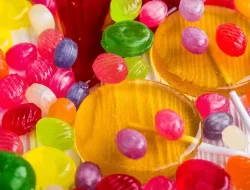 Edan! Badan Amal Selandia Baru Bagikan Permen Mengandung Sabu Dosis Mematikan