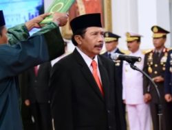 Mardani Ali Sera: Kepala BPIP, Yudian Wahyudi Telah Melukai Hak Beragama
