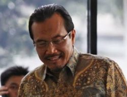 Suswono Jalan Tengah Selamatkan Marwah PKS di Pilgub Jakarta
