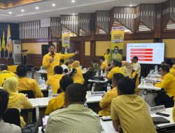 DPD II Partai Golkar se-Jawa Barat Dukung Bahlil Lahadalia Jadi Ketum Partai Golkar