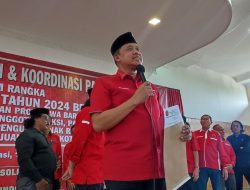 Abdul Harris Bobihoe Siap Dampingi Tri Adhianto di Pilkada Kota Bekasi, Tinggal Diresmikan PDIP-Gerindra