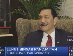 Menko Luhut Bakal Digitalisasi Komoditas Durian dan Ekspor ke China: Petani Bakal Kaya Raya