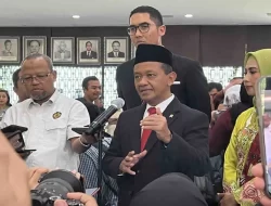 Jejak Bahlil Lahadalia, Dari Kisruh Tambang Kini Ditunjuk Jadi Menteri ESDM