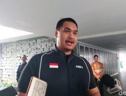 Usai Polemik Larangan Jilbab, Menpora Dito Ariotedjo Harap Kemenpora Kembali Kelola Paskibraka