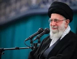 Apa Yang Bakal Terjadi Jika Iran Dikeroyok Israel dan AS Cs? Ini Analisanya!