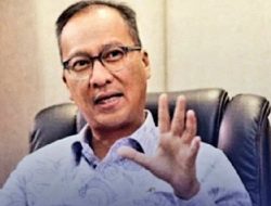 Menperin Agus Gumiwang Ungkap Bukti Jokowi Serius Kembangkan Hilirisasi Industri