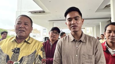 Eks Gubernur Lampung Arinal Djunaidi Dapat Tugas Khusus di Luar Kabinet Prabowo-Gibran