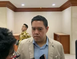 Dave Laksono: Rapat Baleg UU Pilkada untuk Hindari Multitafsir Bukan Anulasi Putusan MK