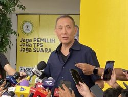 Jusuf Hamka: Partai Golkar Harus Dipegang Orang Baik!