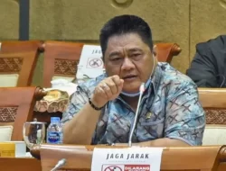 Ridwan Hisjam: Airlangga Hartarto Mundur Karena Kepemimpinannya Dinilai Tak Demokratis