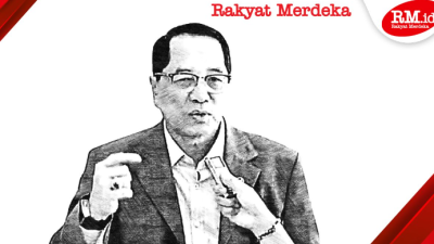 Kontroversi! Firman Soebagyo: Cukai Makanan Cepat Saji Bakal Bebani Pembeli