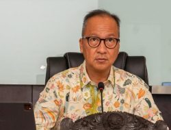 Ini Jawaban Tak Terduga Menperin Agus Gumiwang Saat Ditanya Soal Carbon Tax
