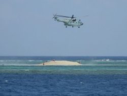 China Buka Suara Usai Pesawat Pengintainya Dituding Jepang Langgar Wilayah Udaranya