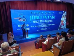 Majlis Belia Malaysia Luncurkan Dokumenter 75 Tahun MBM, Tantan Taufik Lubis: Inspiratif!