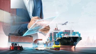 Wamendag Jerry Sambuaga Jelaskan Urgensi Revisi Permendag 8/2024