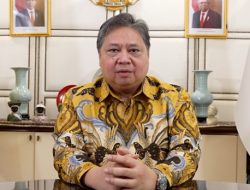 Partai Besar Seperti Golkar Bisa ‘Dihantam’ Seperti Ini, Apalagi Partai Kecil?