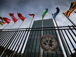 RI Dukung Resolusi Majelis Umum PBB, Akhiri Pendudukan Ilegal Israel di Tanah Palestina