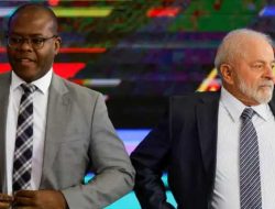 Menteri HAM Brasil, Silvio Almeida Dipecat Usai Terjerat Skandal Seks