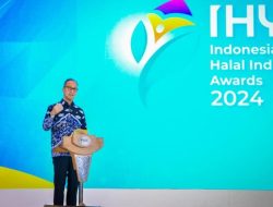 Menperin Agus Gumiwang: Industri Halal Bisa Jadi Katalisator Utama Pertumbuhan Ekonomi RI