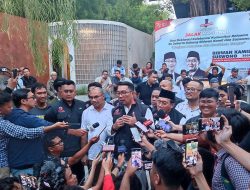 Belum Rencana Ketemu The Jakmania, Ridwan Kamil Tak Ingin “Seolah-olah’ Manfaatkan Sepakbola