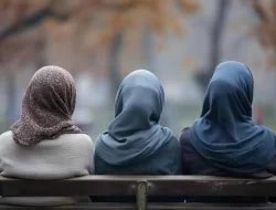7 Negara Ini Larang Warganya Kenakan Hijab, Padahal Mayoritas Muslim!