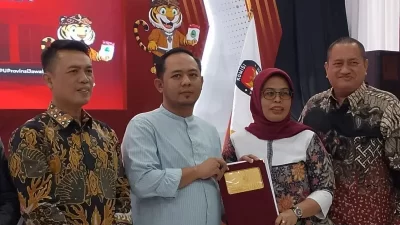 KPU Pastikan Seluruh Paslon Yang Maju di Pilgub Jabar Lolos Tes Kesehatan