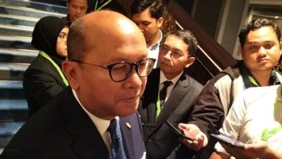 Rosan Roeslani: Indonesia Punya Potensi EBT Hingga 3.677 Gigawatt