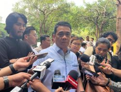 Riza Patria Sebut 493 Orang Masuk Tim Pemenangan Ridwan Kamil-Suswono: Dasco Hingga Fahri Hamzah