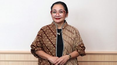 Chicha Koeswoyo Harap Durasi Jabatan Heru Budi Diperpanjang di Jakarta