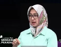 Banyak Jalan Rusak, Airin Rachmi Diany Siap Kebut Perbaikan Infrastruktur Jalan di Banten