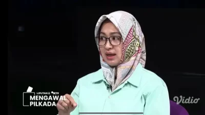 Banyak Jalan Rusak, Airin Rachmi Diany Siap Kebut Perbaikan Infrastruktur Jalan di Banten