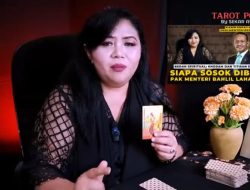 Ramalan Politik Sekar Ayunda: Nasib Partai Golkar Usai Nikah Paksa Dengan Bahlil Lahadalia