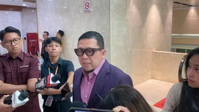 Partai Golkar: Pemenangan Ridwan Kamil-Suswono Tak Tergantung Ahmad Sahroni