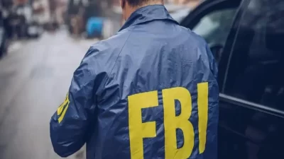 FBI: Penembakan di Lapangan Golf West Palm Beach Florida Upaya Pembunuhan Trump