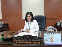 Komisi I DPR Setujui 33 Calon Dubes Dengan Catatan, Ini Daftar Namanya