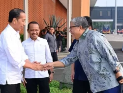 Ace Hasan Syadzily: Peluang Fahri Hamzah Jadi Kader Partai Golkar Terbuka Lebar!