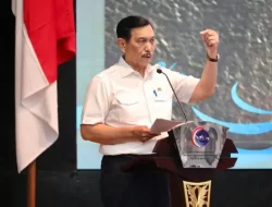 Rombak Pariwisata Bali, Menko Luhut Tak Takut Kehilangan Turis Asing Bermasalah