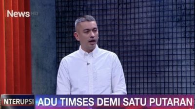 Rian Ernest Sejajarkan Ridwan Kamil Dengan Shin Tae Yong Dalam Persoalan Totalitas dan Profesionalitas