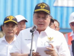 Menko Airlangga Perpanjang Kebijakan Beli Rumah Bebas Pajak 100 Persen