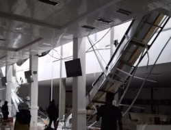 Menpora Dito Ariotedjo Klaim Venue Menembak PON di Aceh Ambruk Langsung Diperbaiki