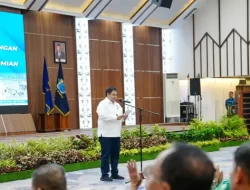 Menko Airlangga Bawa Kabar Bahagia: Beli Rumah Bebas PPN Mulai 1 September 2024