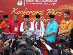 Tak Terlibat Kasus Tambang, Edy Rahmayadi- Hasan Basri Sagala Bakal ‘Merdeka’ Pimpin Sumut