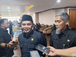 Nama 5 Calon Pimpinan DPRD Jateng Diajukan ke Kemendagri, Ini Daftarnya